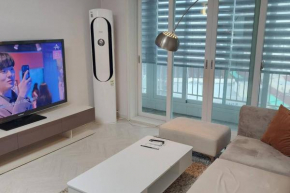 Beautiful Apt Residence near Gwangan beach